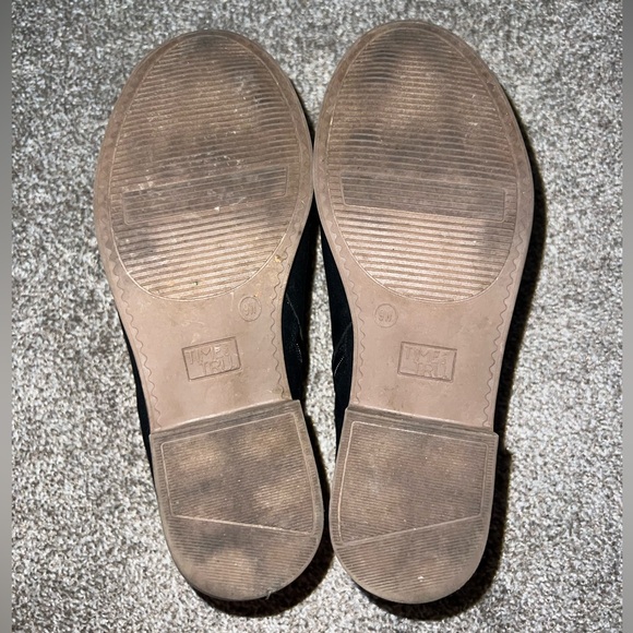 ⭐️3/$30!⭐️Time and Tru Black Boots - Picture 6 of 6